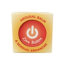 Earthly Body Penis Pleasure Love Button Arousal Balm And Sexual Enhancer