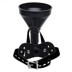 Master Series Latrine Extreme Funnel Gag