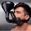Master Series Latrine Extreme Funnel Gag