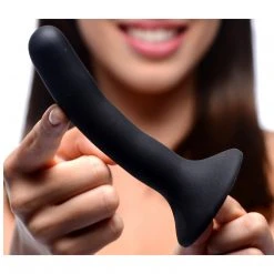 Strap U Silicone Strap-On Dildo - Small Dildos & Strap-Ons