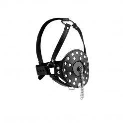 STRICT Open Mouth Head Harness