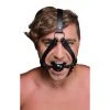 STRICT Head Harness With Inch Ball Gag