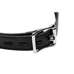 STRICT XL 2 Inch Silicone Ball Gag