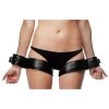 STRICT BDSM Thigh Cuff Restraint System