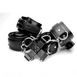 STRICT BDSM Hog-Tie Restraint System