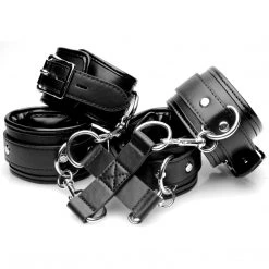 STRICT BDSM Hog-Tie Restraint System