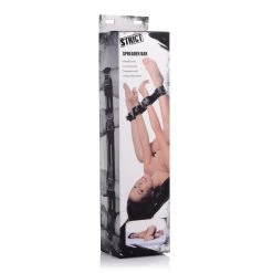 STRICT BDSM Deluxe Rigid Spreader Bar