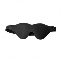 STRICT Fleece Lined Blindfold BDSM