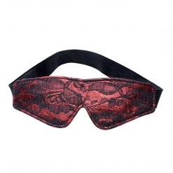 Frisky BDSM Laced Up 5 Piece Bondage Set