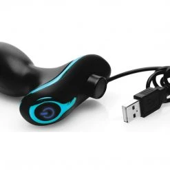 Prostatic Play Passage 7X Rechargeable Ergo Prostate Stimulator