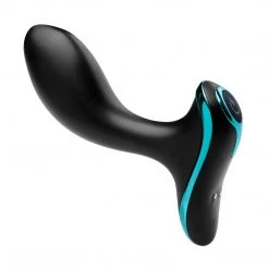 Prostatic Play Journey 7X Rechargeable Smooth Prostate Stimulator