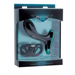 Prostatic Play Journey 7X Rechargeable Smooth Prostate Stimulator