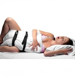 Wand Essentials Passion Pillow Universal Wand Harness Vibrators