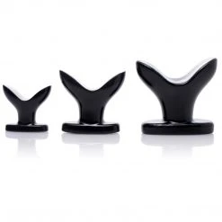 Master Series Ass Anchor 3 Piece Kit Anal