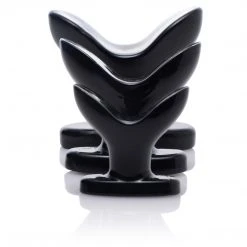 Master Series Ass Anchor 3 Piece Kit Anal