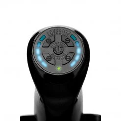 LoveBotz The Saddle Sex Machine