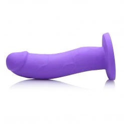 Strap U Boi Toy Premium Silicone Dildo Dildos & Strap-Ons