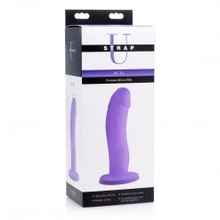 Strap U Boi Toy Premium Silicone Dildo Dildos & Strap-Ons 9 Strap U Boi Toy Premium Silicone Dildo Dildos & Strap-Ons