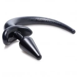 Master Series Pedigree Puppy Play Tail Plug BDSM
