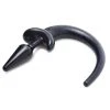 Master Series Pedigree Puppy Play Tail Plug BDSM