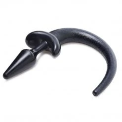 Master Series Pedigree Puppy Play Tail Plug BDSM