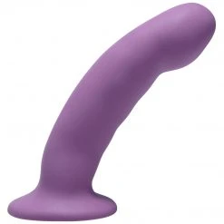 Strap U Flaunt Strap On With Purple Silicone Dildo Dildos & Strap-Ons 13 Strap U Flaunt Strap On With Purple Silicone Dildo Dildos & Strap-Ons