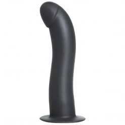 Strap U Flaunt Strap On With Onyx Vibrating Silicone Dildo - Kit Dildos & Strap-Ons