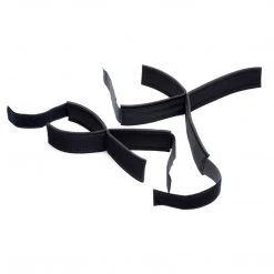 Frisky Two Timer Double Leg And Arm Restraints