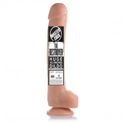 Master Cock The Destroyer 16.5 Inch Dildo