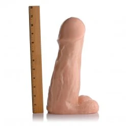 Master Cock The ManOlith Dildos & Strap-Ons