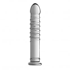 Master Series Behemoth Ribbed XL Dildo BDSM