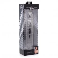 Master Series Behemoth Ribbed XL Dildo BDSM