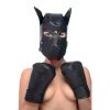 Strict Leather Premium Puppy Play Set BDSM