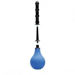 CleanStream Premium One-way Valve Anal Douche Set