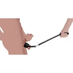 STRICT Ball Stretcher With Leash