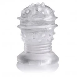 Trinity Vibes Vibrating Penis Head Teaser Penis Pleasure