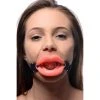 Master Series Sissy Mouth Gag BDSM