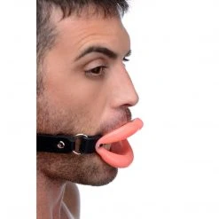 Master Series Sissy Mouth Gag BDSM