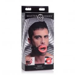 Master Series Sissy Mouth Gag BDSM