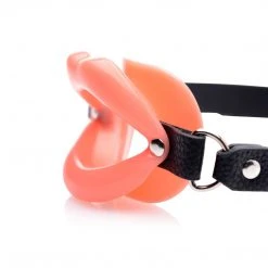 Master Series Sissy Mouth Gag BDSM