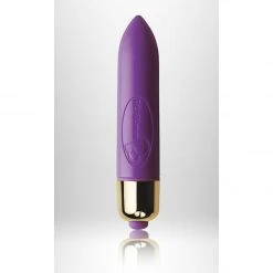 Rocks Off Ltd. Petite Sensations Vibrating Anal Pearls