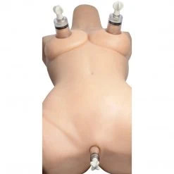 Size Matters Clit And Nipple Suckers Set