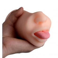 SexFlesh Penis Pleasure Sydneys Deep Throat Stroker