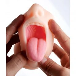 SexFlesh Penis Pleasure Sydneys Deep Throat Stroker