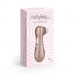 Satisfyer Pro 2 Next Generation Vibrators