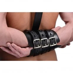 STRICT BDSM Arm Binder