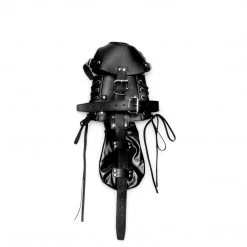 STRICT BDSM Pet Crawler Bondage Set