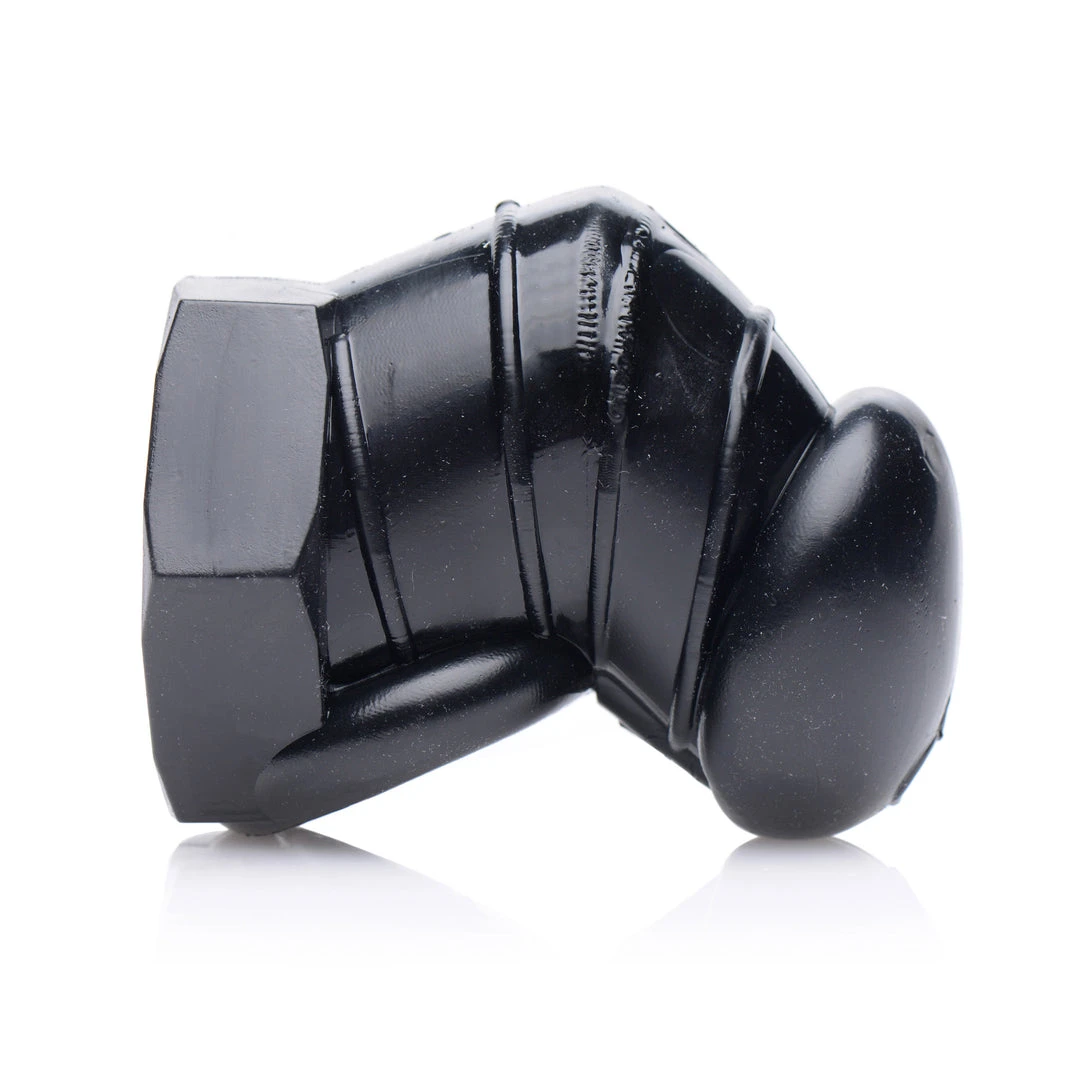 Master Series Detained - Restrictive Chastity Cage 2 Master Series Detained - Restrictive Chastity Cage