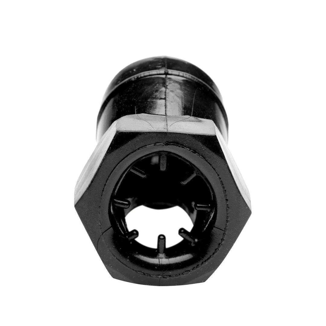 Master Series Detained - Restrictive Chastity Cage 3 Master Series Detained - Restrictive Chastity Cage