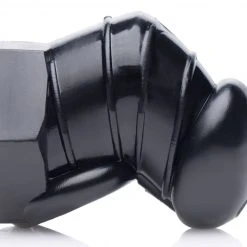 Master Series Detained - Restrictive Chastity Cage 9 Master Series Detained - Restrictive Chastity Cage